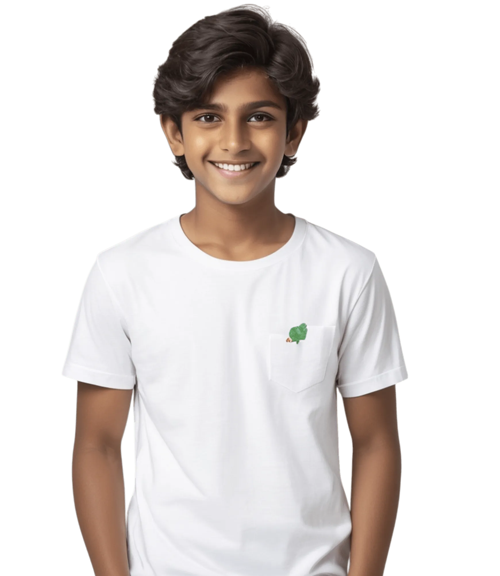 Oral care for children aged 6 to 12 years, including proper brushing technique