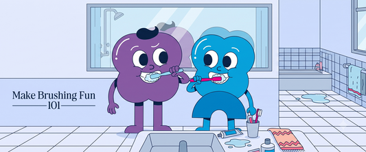 How to Make Brushing Fun for Kids (Games & Tricks That Work)