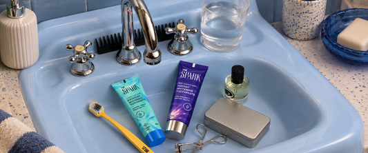 Make Your Smile Part of Your Everyday Beauty Routine
