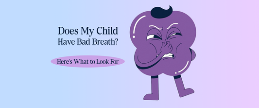 Is Bad Breath Normal in Kids? Causes You Should Not Ignore STIM