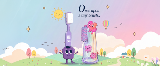 Silicone Toothbrush vs Regular Toothbrush for Babies