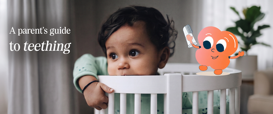 When Do Babies Start Teething? Signs, Timeline & What to Expect