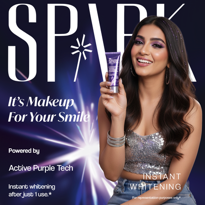 Instant Whitening Toothpaste STIM
