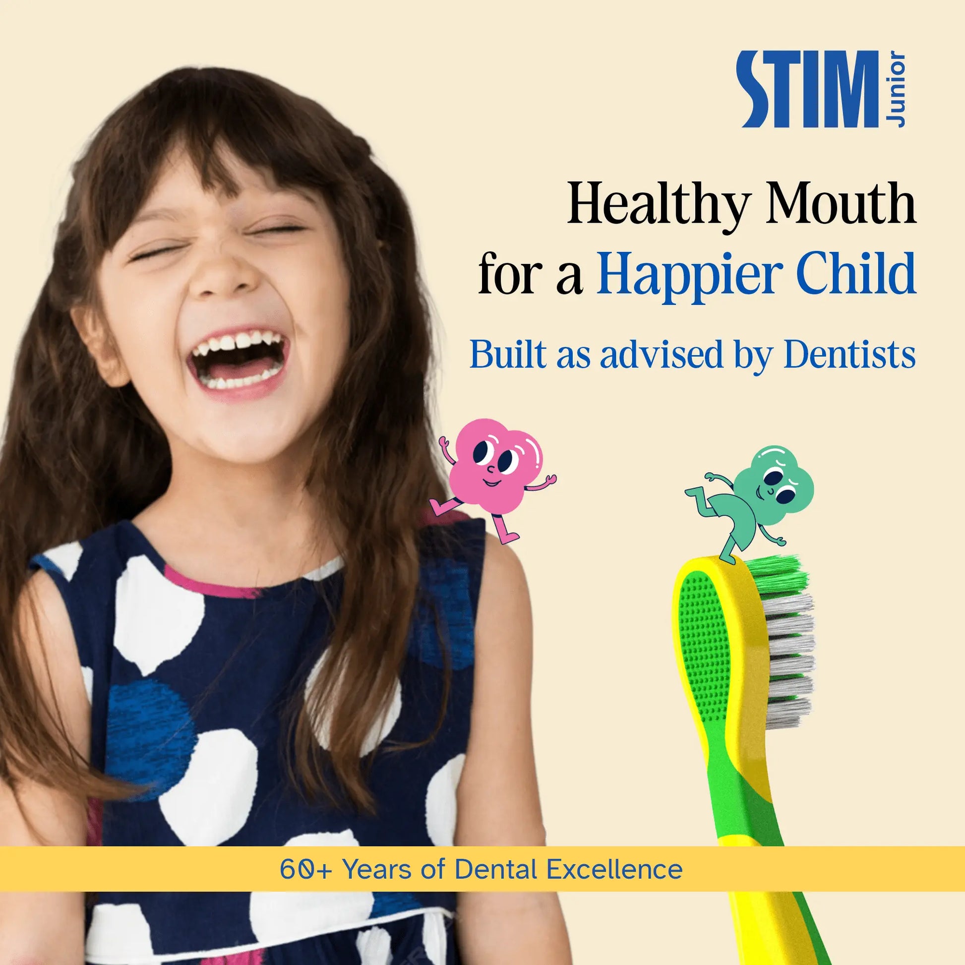 Toothbrush benefits: gentle on enamel, ergonomic grip, soft bristles, and included floss picks