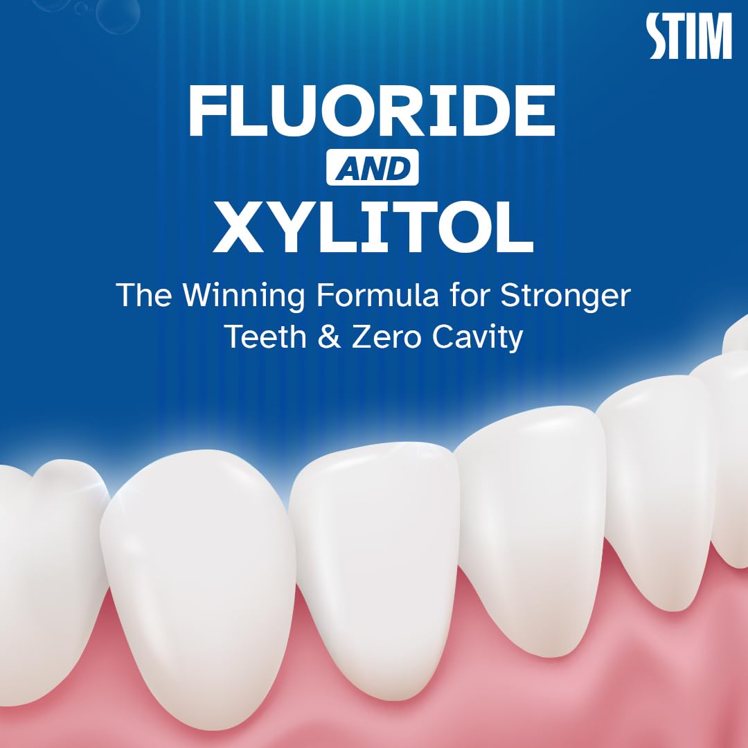 Probiotic Toothpaste for Gum Care