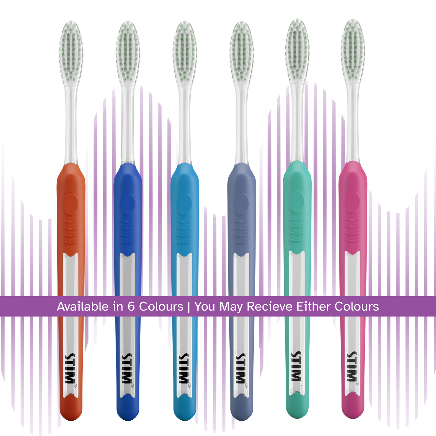 Sensitivity Relief Kit (toothbrush + toothpaste)