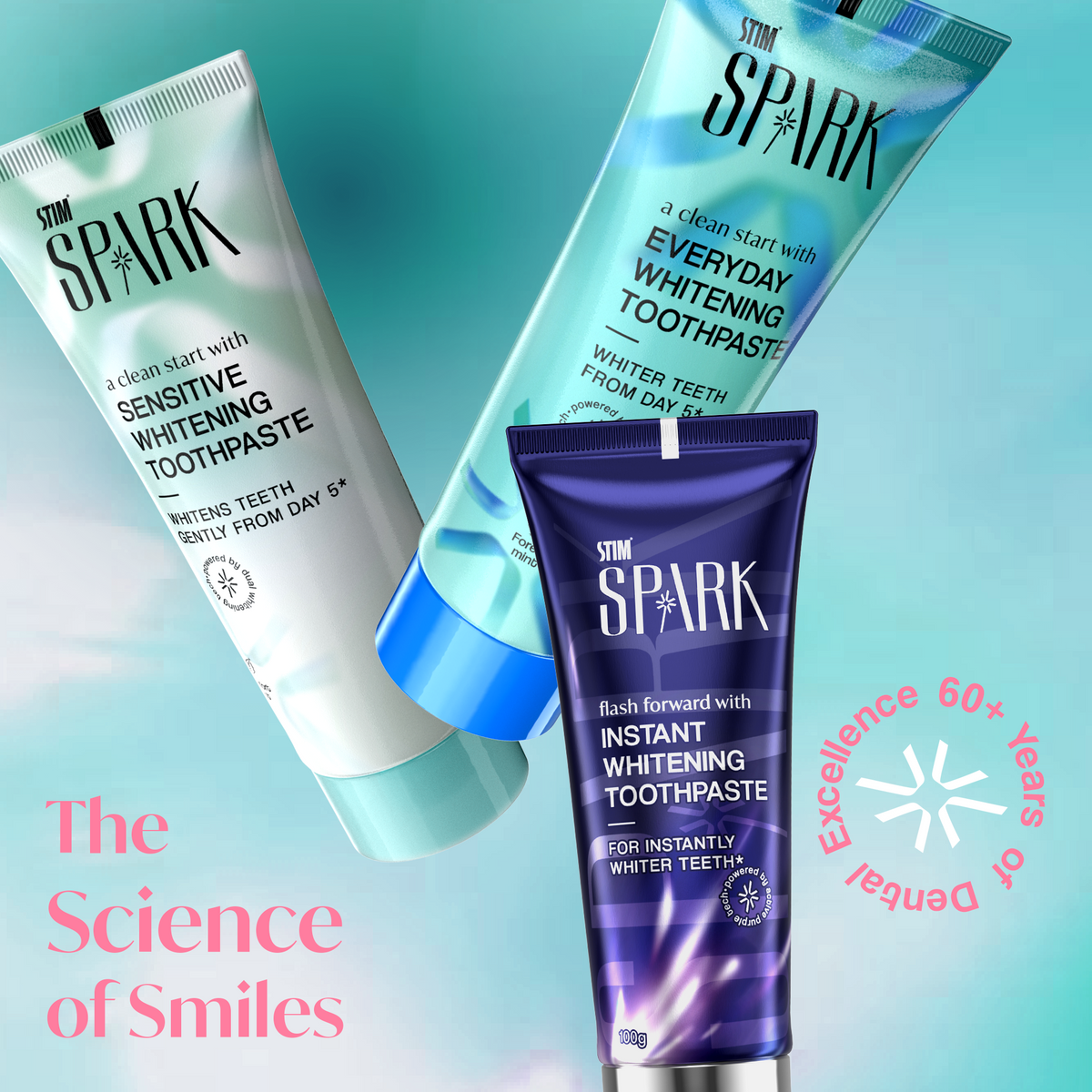best whitening toothpaste for sensitive teeth