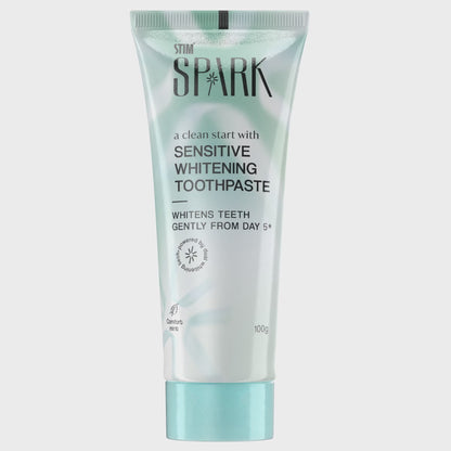 Sensitive Whitening Toothpaste