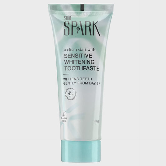 Sensitive Whitening Toothpaste