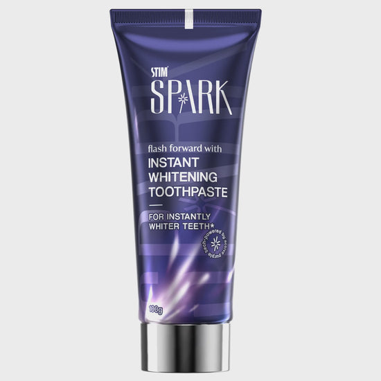 Instant Whitening Toothpaste