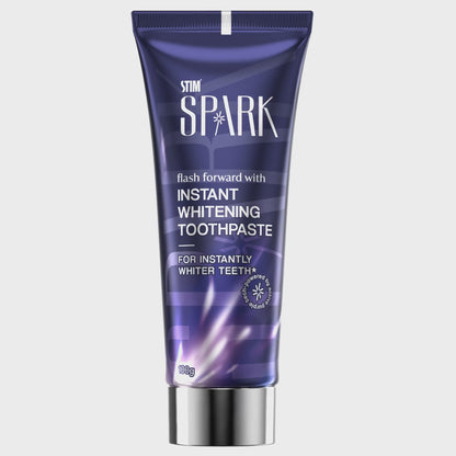 Instant Whitening Toothpaste