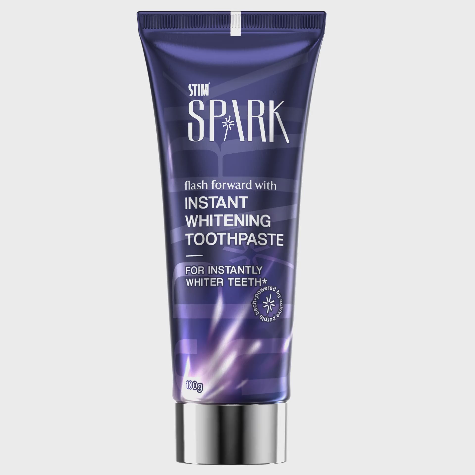 Instant Whitening Toothpaste