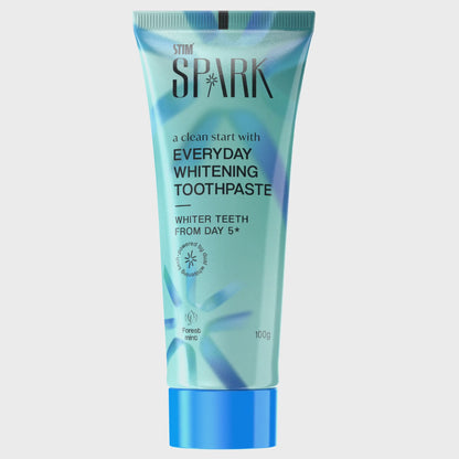 Everyday Whitening Toothpaste
