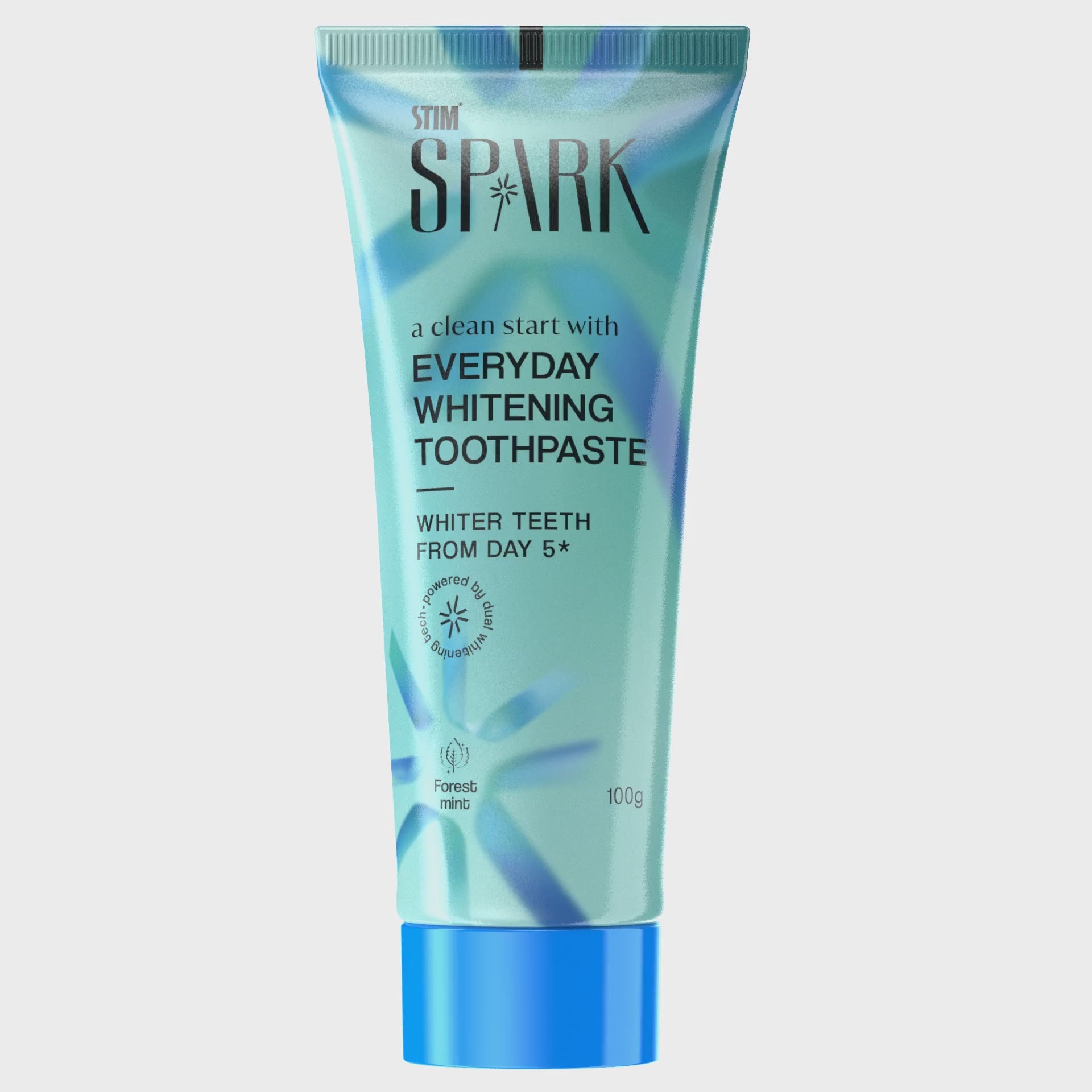Everyday Whitening Toothpaste
