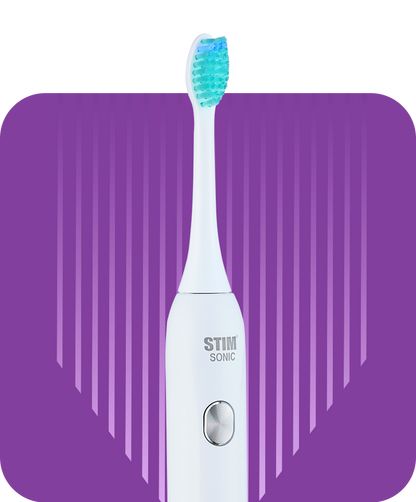 Sonic Electric Toothbrush Stim Brushes