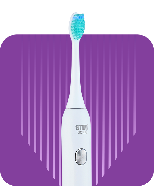 Sonic Electric Toothbrush Stim Brushes